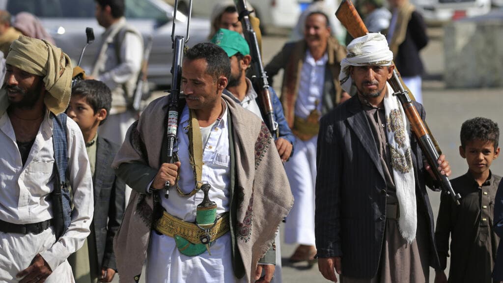 The Gate of Tears Closes: How Houthi Control of Bab el-Mandeb Is Reshaping the World's Energy Architecture